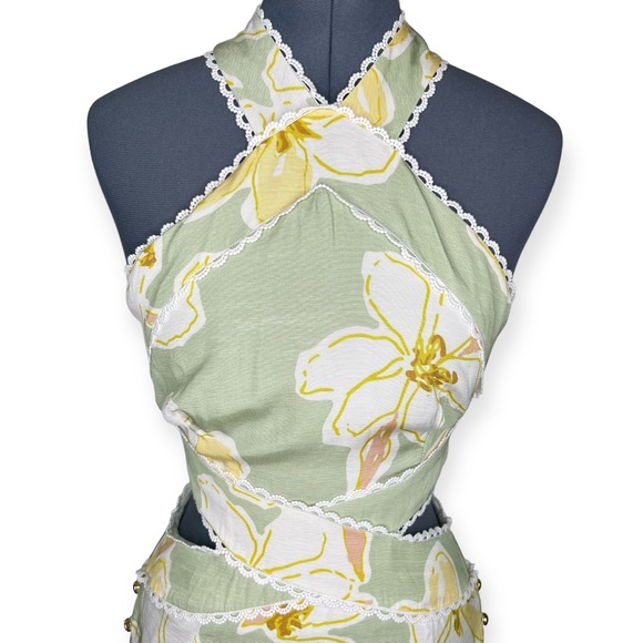 SABO SKIRT ZACO Marais Dress - Picture 6 of 15